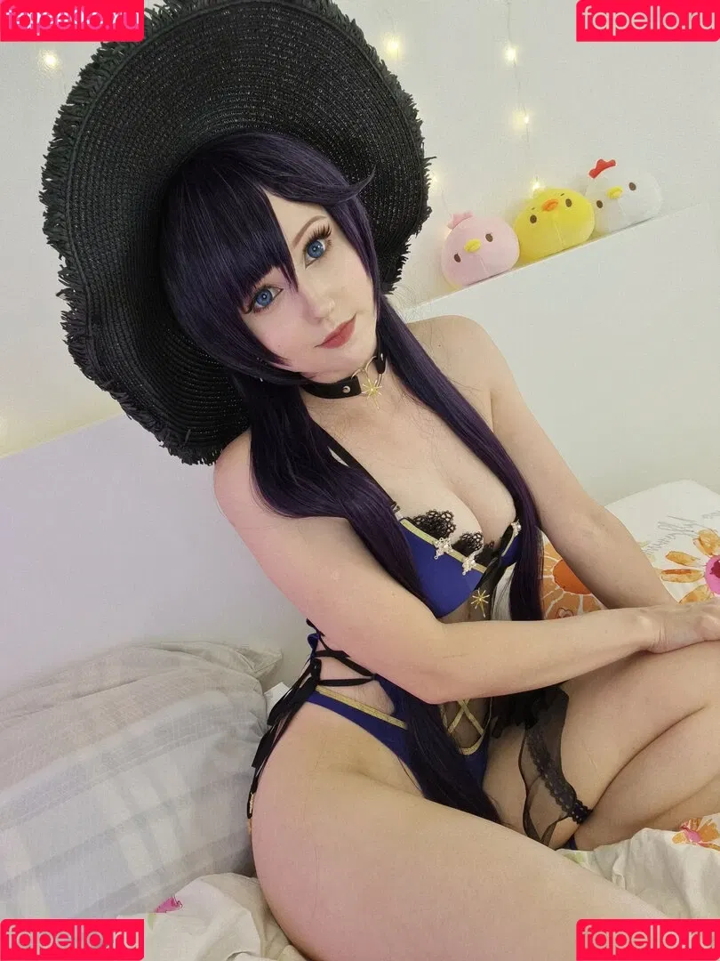kaddicosplay Onlyfans Photo Gallery 