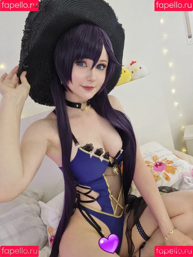 kaddicosplay Onlyfans Photo Gallery 