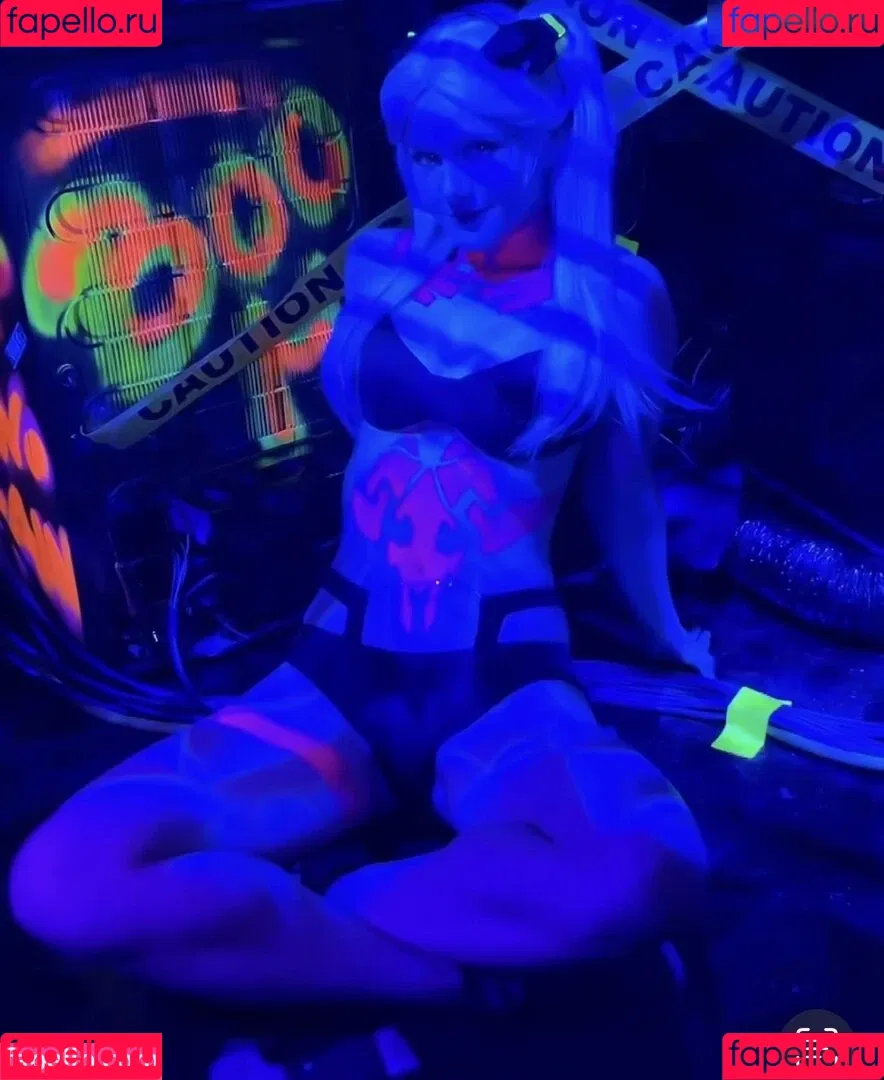 kaddicosplay Onlyfans Photo Gallery 