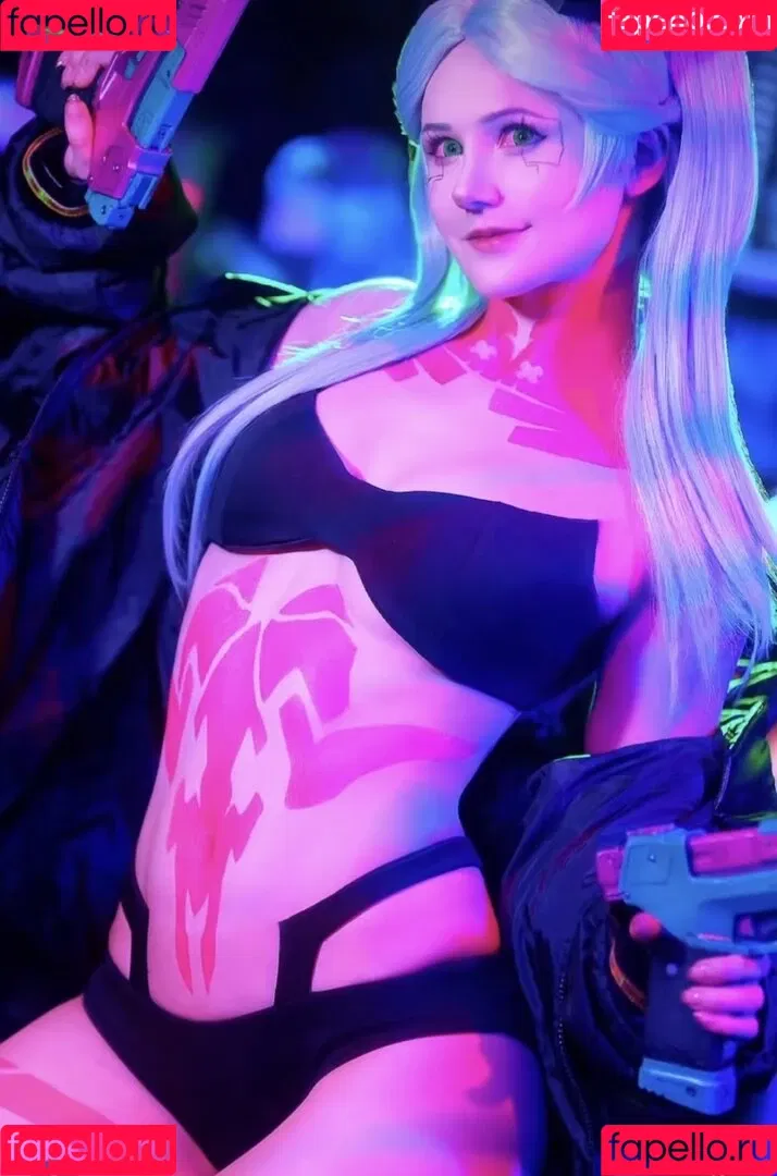 kaddicosplay Onlyfans Photo Gallery 