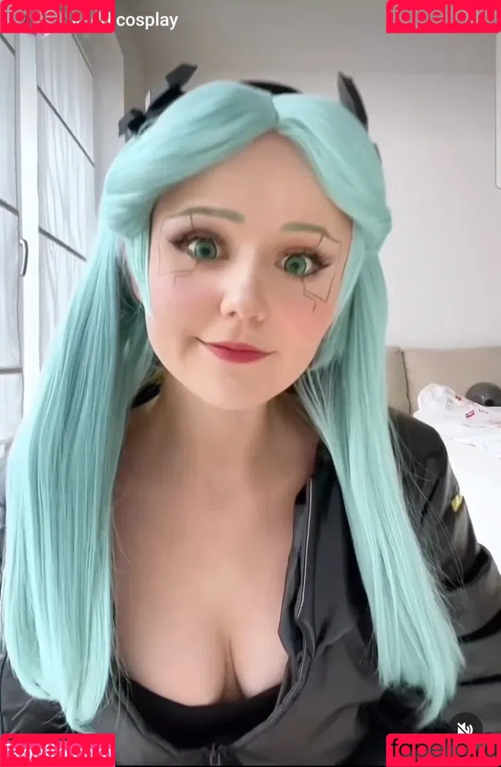 kaddicosplay Onlyfans Photo Gallery 