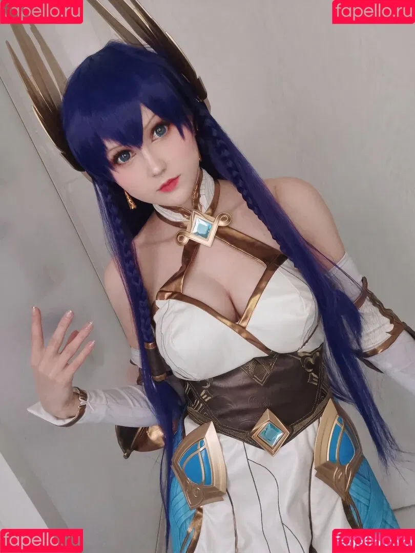 kaddicosplay Onlyfans Photo Gallery 