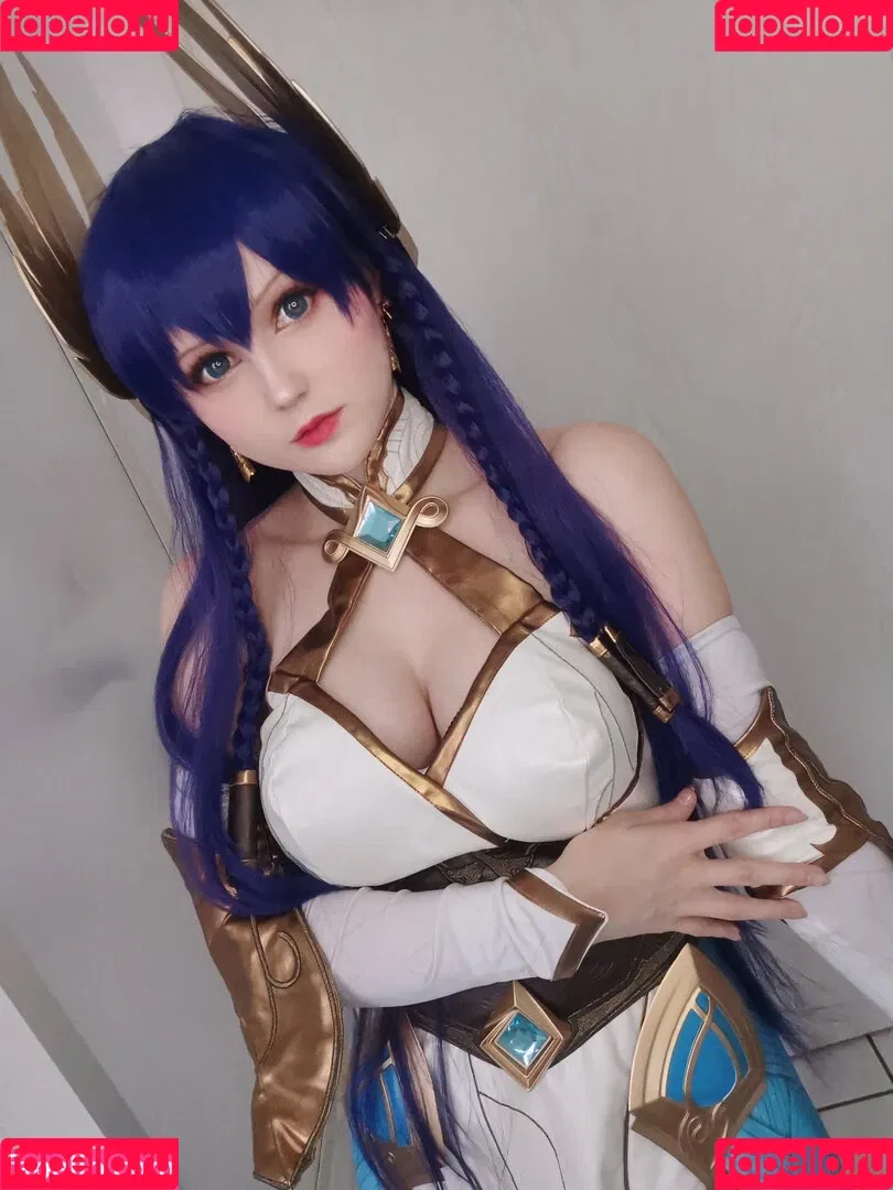 kaddicosplay Onlyfans Photo Gallery 