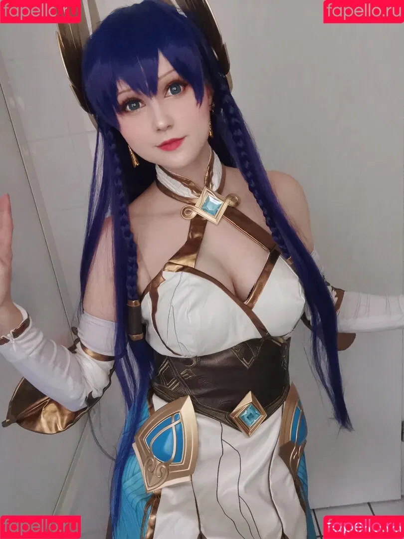 kaddicosplay Onlyfans Photo Gallery 