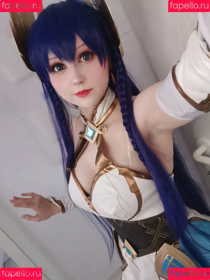 kaddicosplay Onlyfans Photo Gallery 