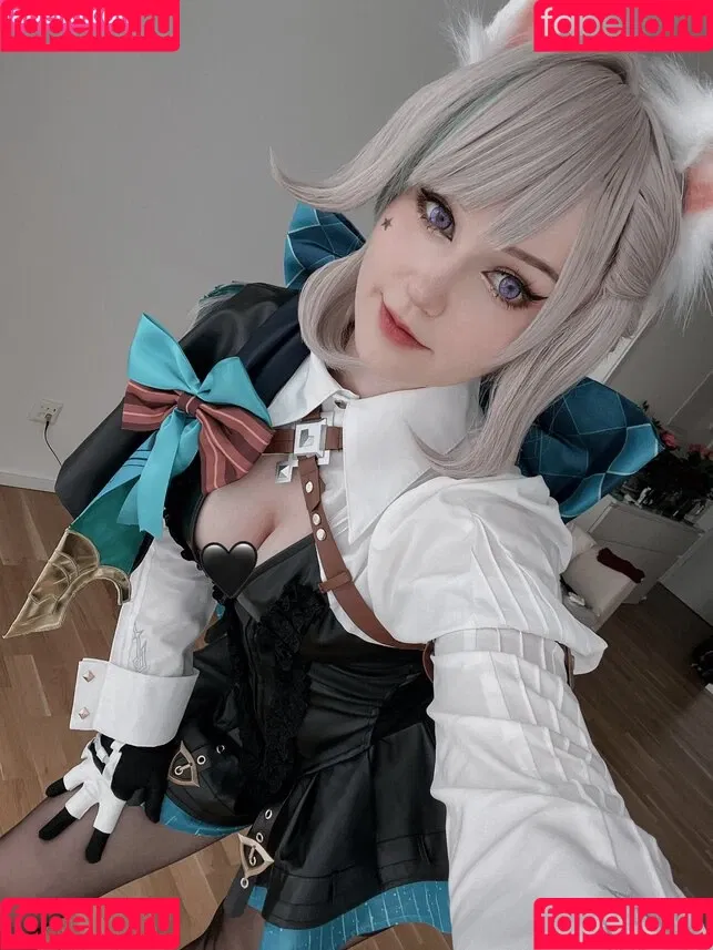 kaddicosplay Onlyfans Photo Gallery 