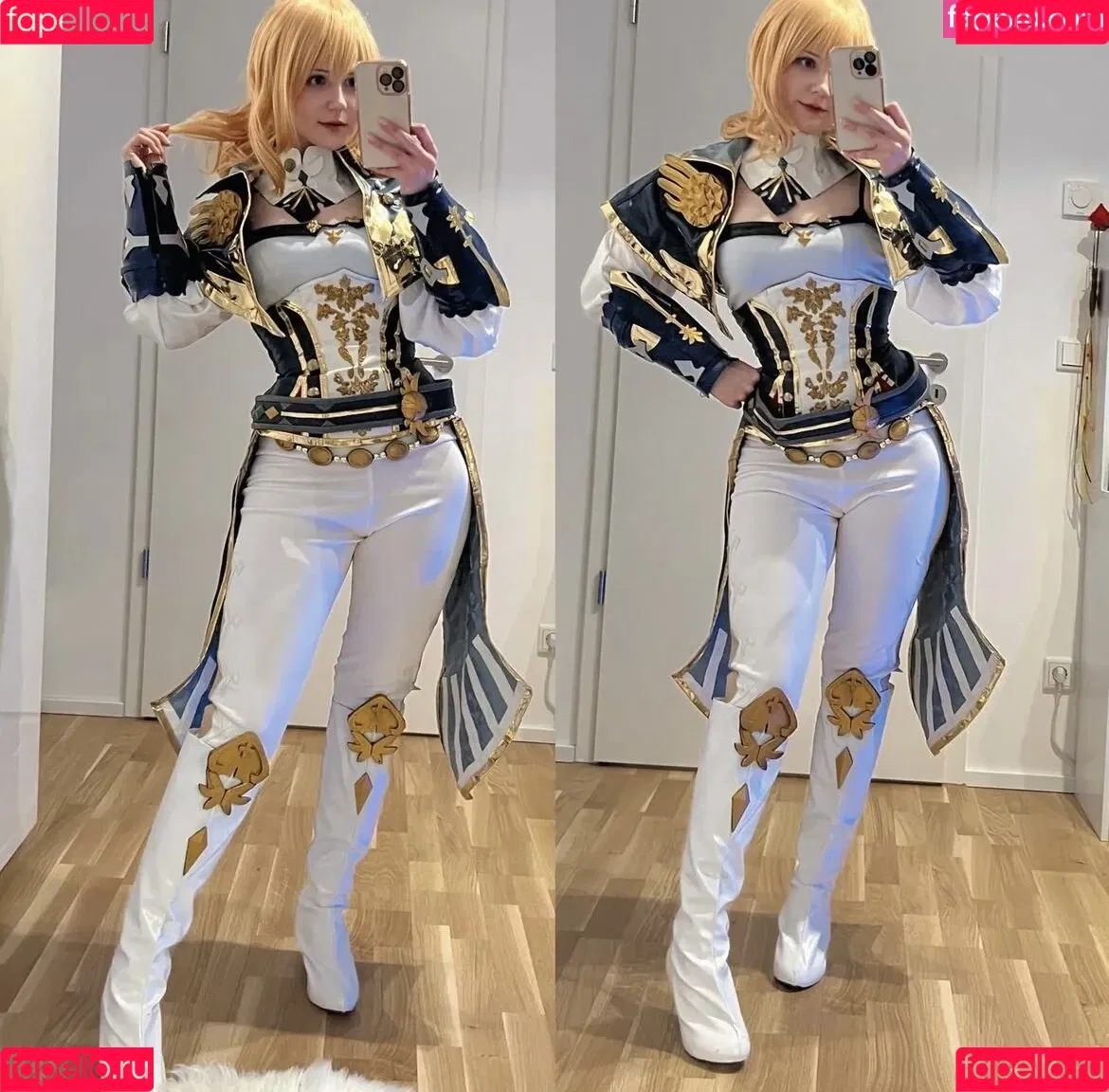 kaddicosplay Onlyfans Photo Gallery 