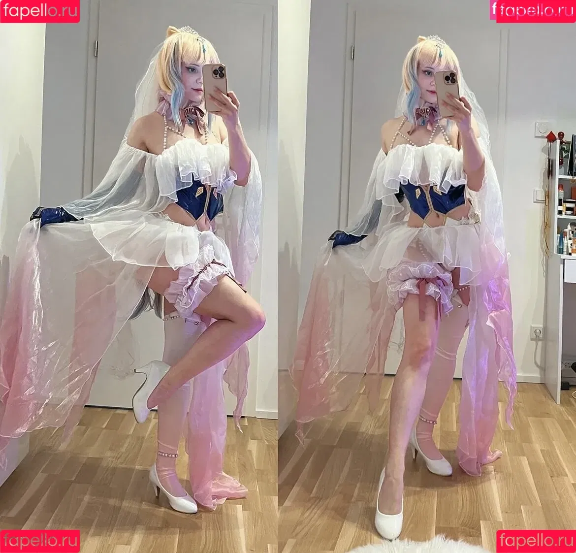 kaddicosplay Onlyfans Photo Gallery 