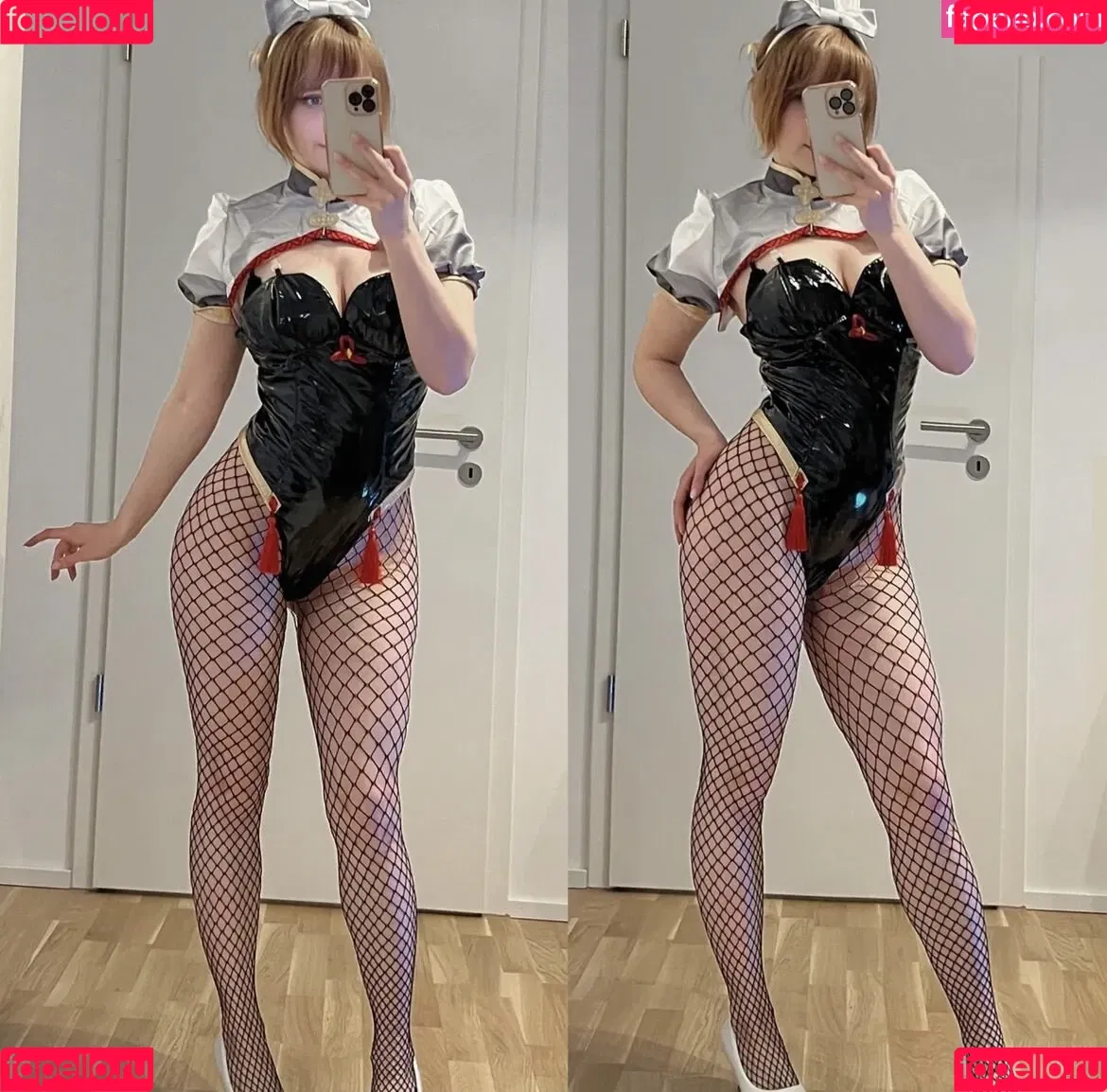 kaddicosplay Onlyfans Photo Gallery 
