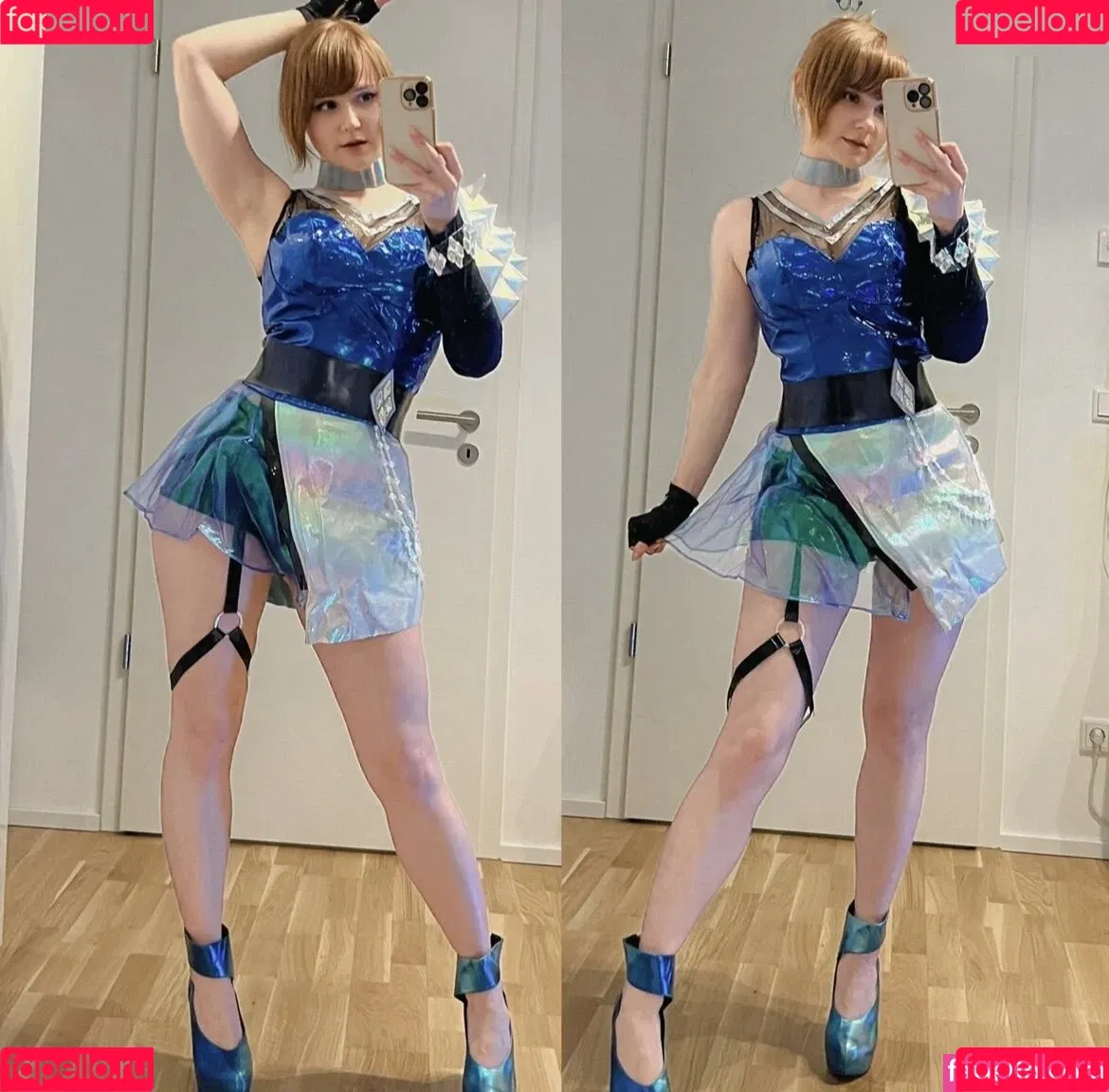 kaddicosplay Onlyfans Photo Gallery 