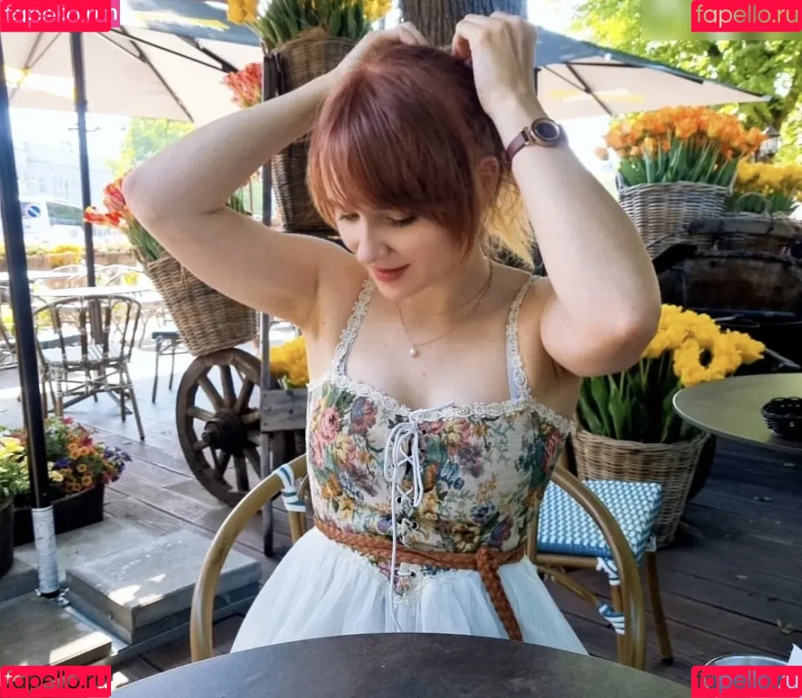 kaddicosplay Onlyfans Photo Gallery 