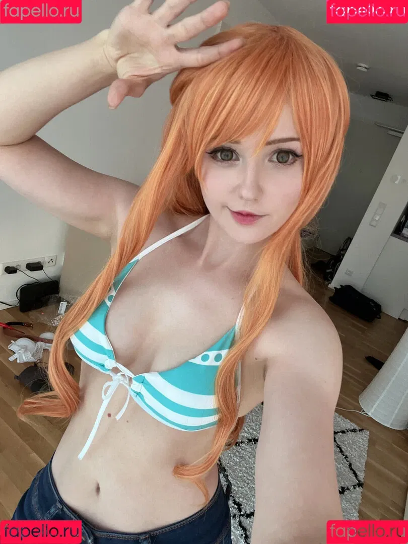 kaddicosplay Onlyfans Photo Gallery 