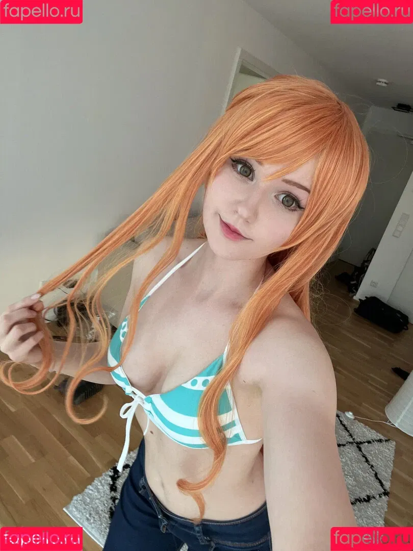 kaddicosplay Onlyfans Photo Gallery 