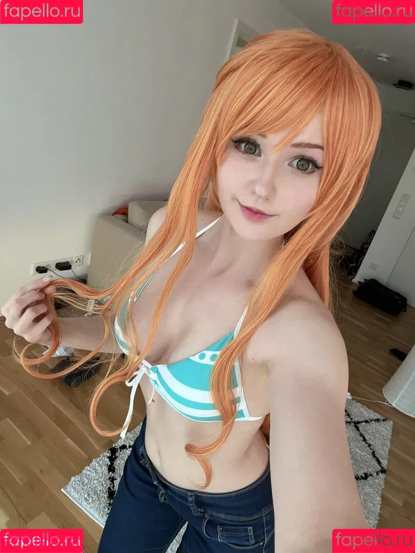 kaddicosplay Onlyfans Photo Gallery 
