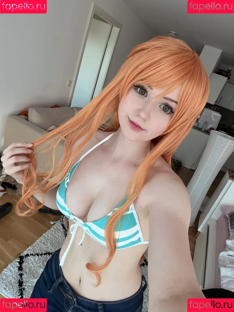 kaddicosplay Onlyfans Photo Gallery 