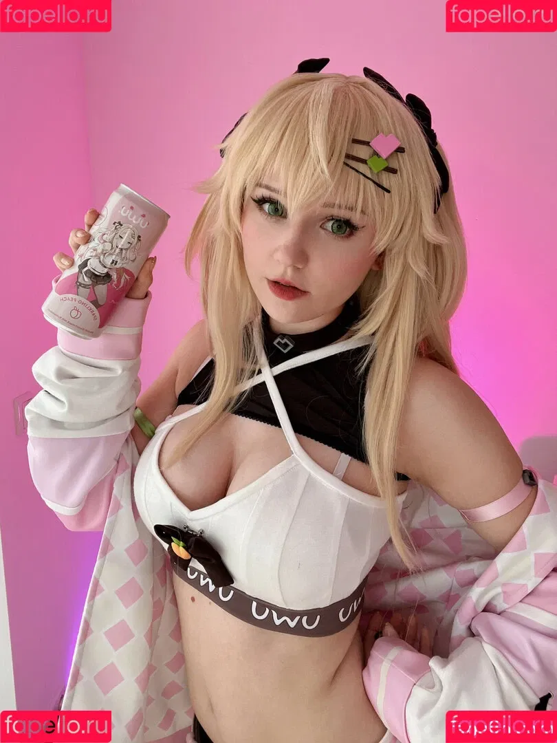 kaddicosplay Onlyfans Photo Gallery 