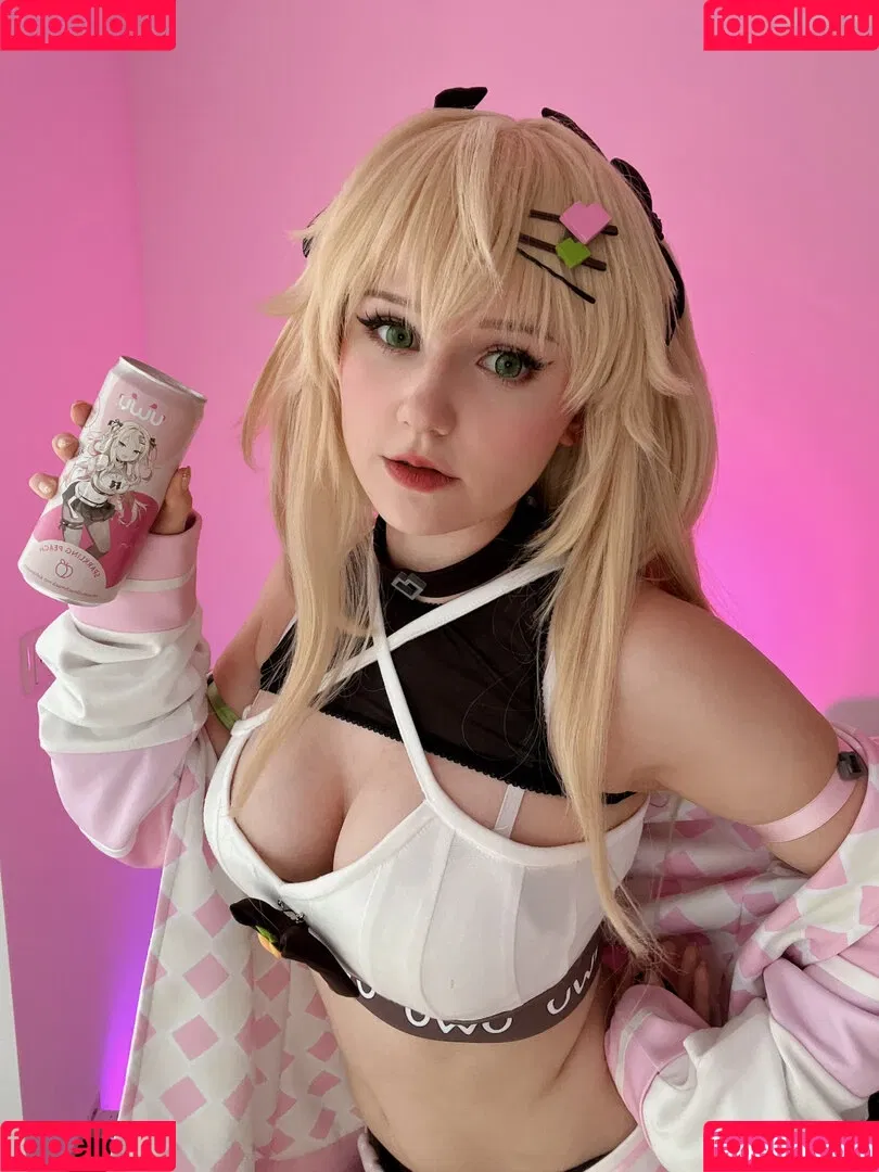kaddicosplay Onlyfans Photo Gallery 