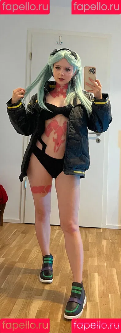 kaddicosplay Onlyfans Photo Gallery 