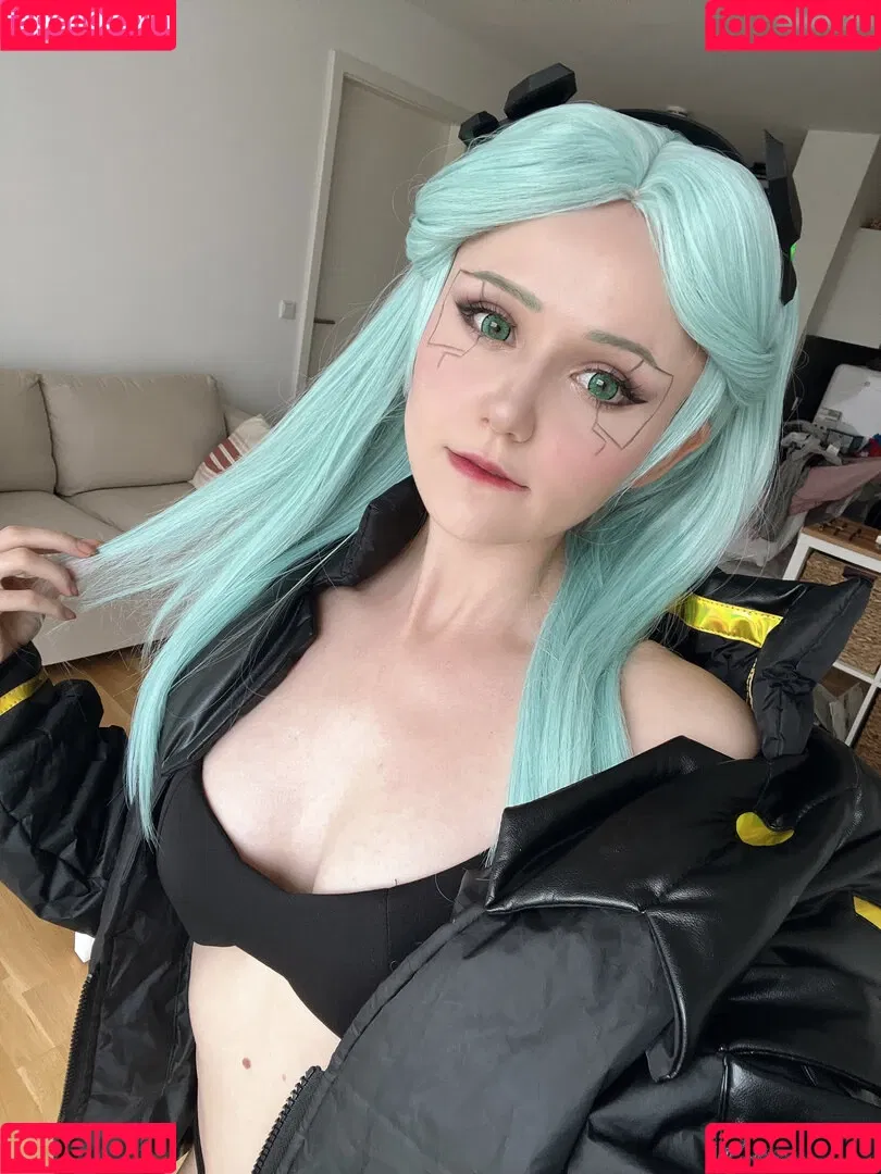 kaddicosplay Onlyfans Photo Gallery 