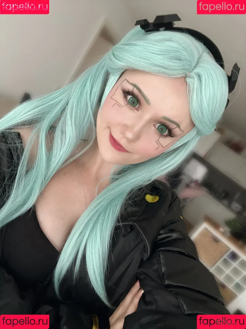 kaddicosplay Onlyfans Photo Gallery 