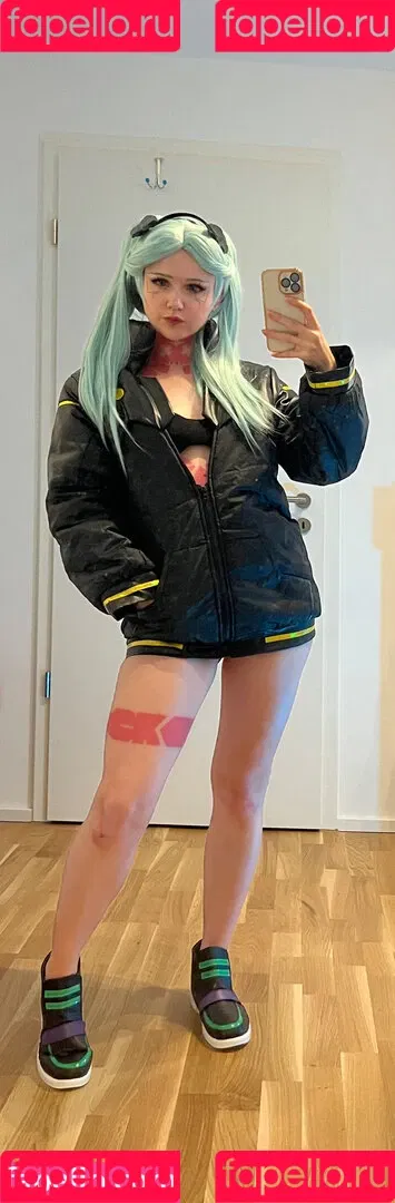kaddicosplay Onlyfans Photo Gallery 