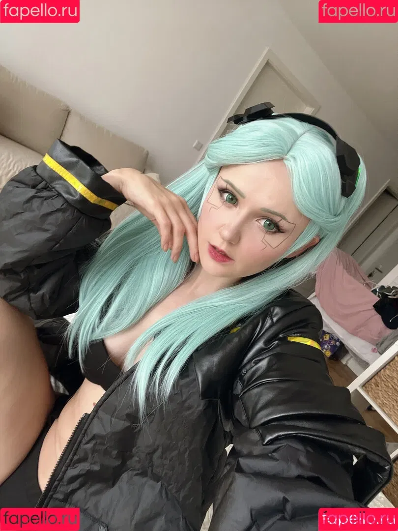kaddicosplay Onlyfans Photo Gallery 