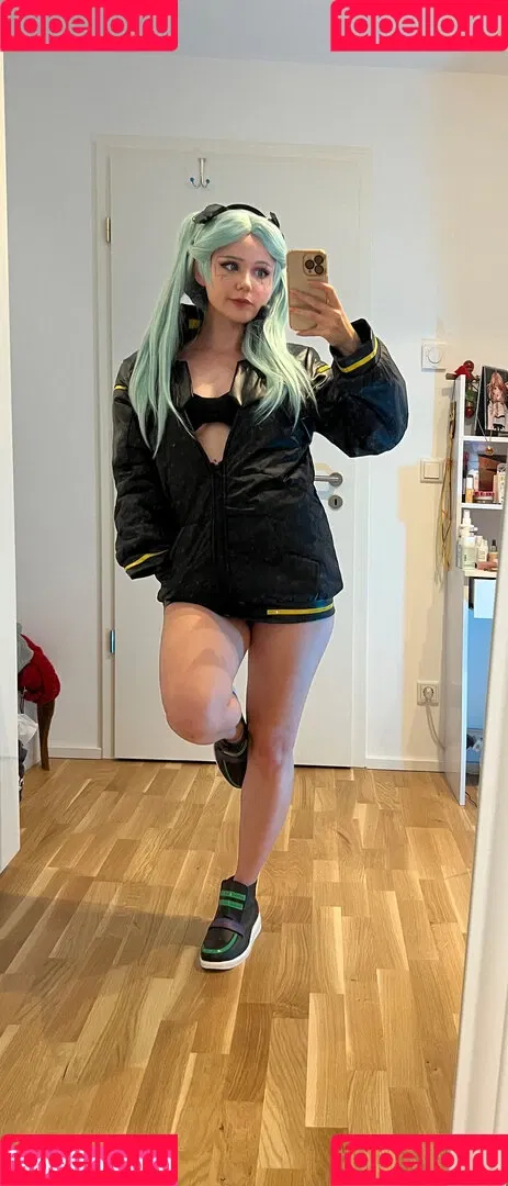 kaddicosplay Onlyfans Photo Gallery 