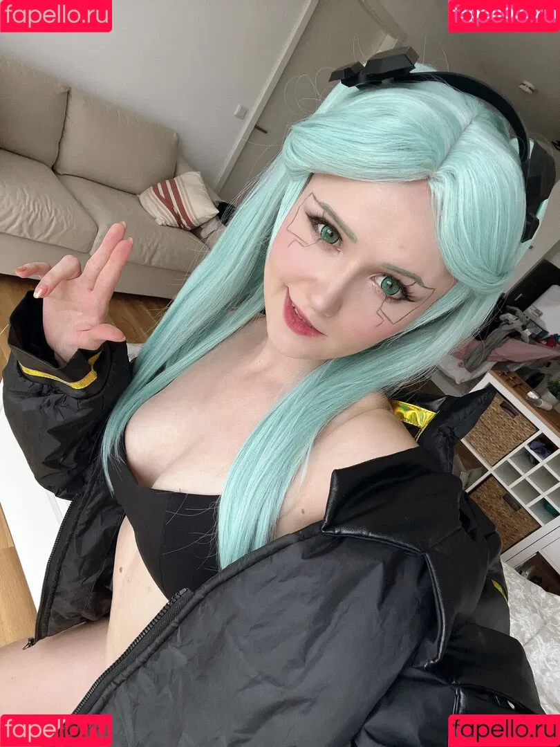kaddicosplay Onlyfans Photo Gallery 