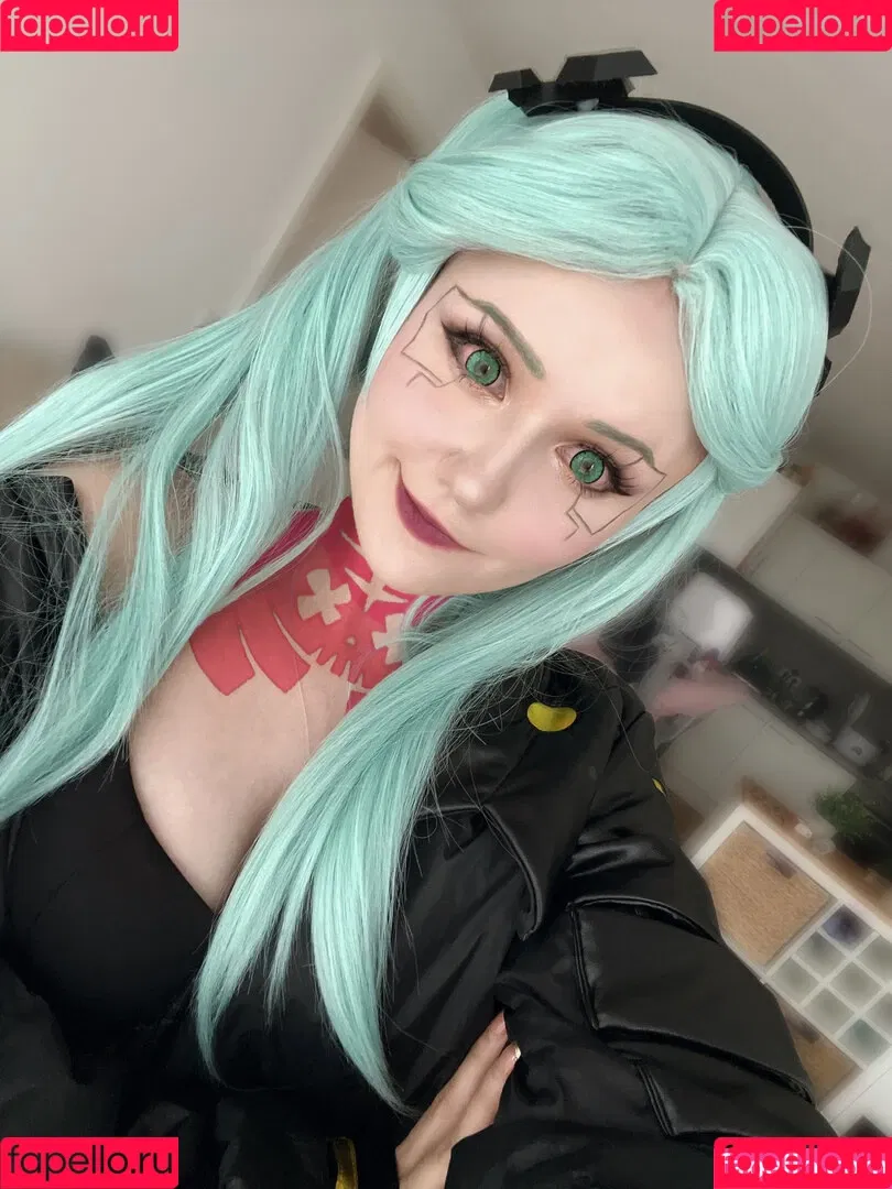 kaddicosplay Onlyfans Photo Gallery 