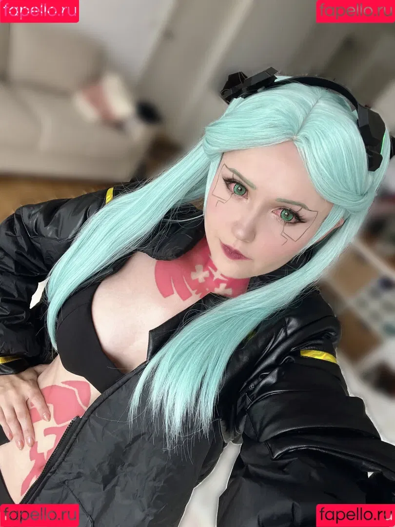 kaddicosplay Onlyfans Photo Gallery 