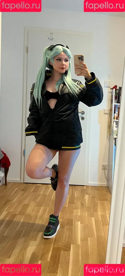 kaddicosplay Onlyfans Photo Gallery 