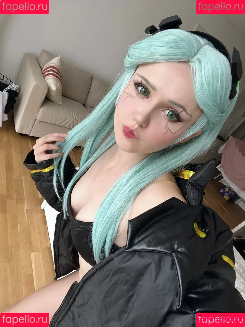 kaddicosplay Onlyfans Photo Gallery 