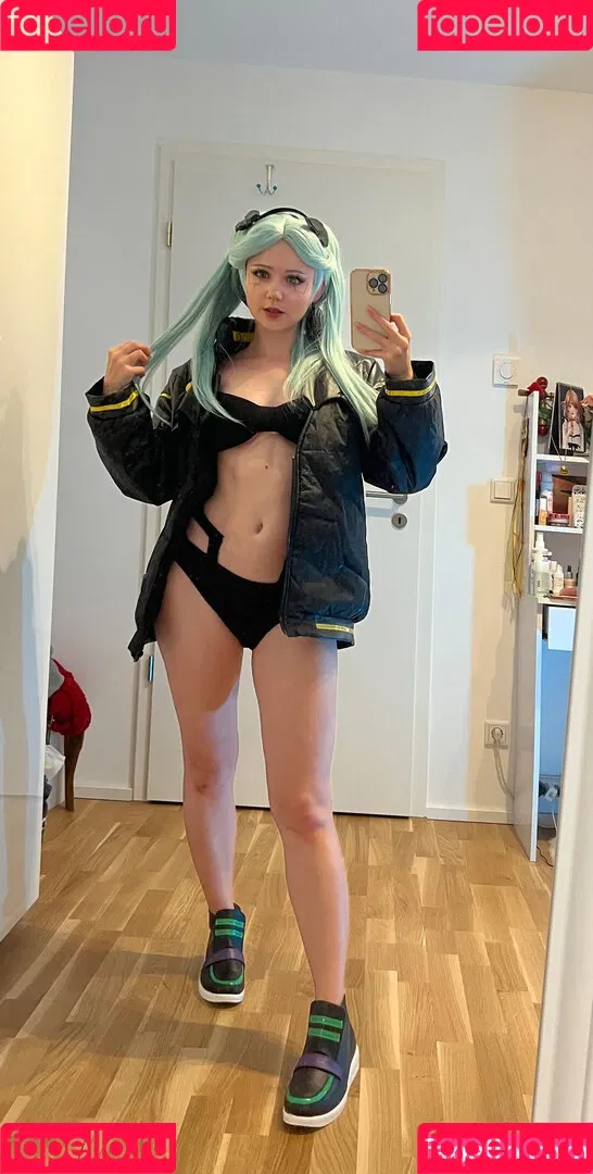 kaddicosplay Onlyfans Photo Gallery 