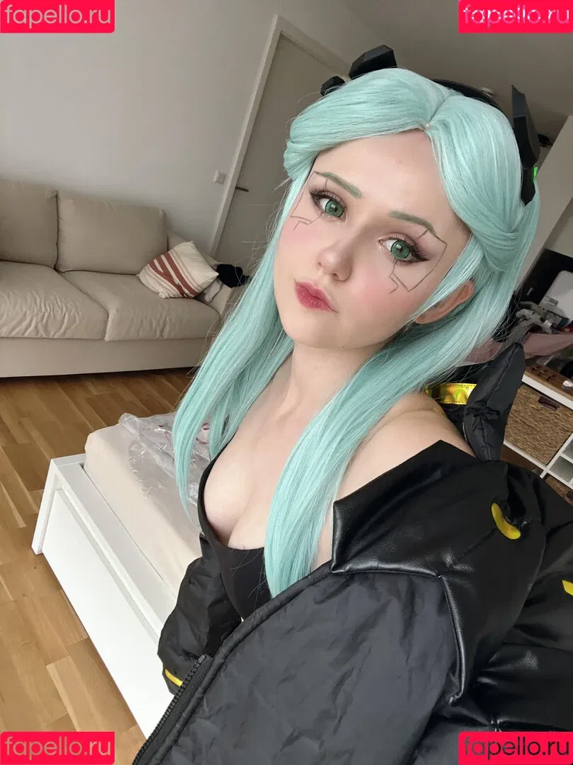 kaddicosplay Onlyfans Photo Gallery 