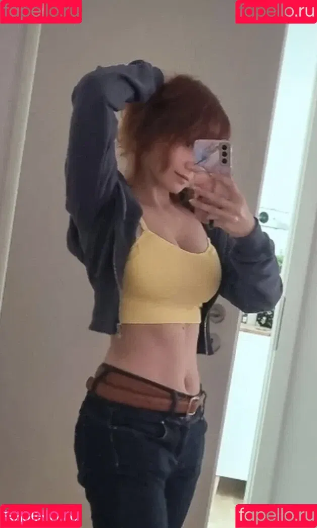 kaddicosplay Onlyfans Photo Gallery 