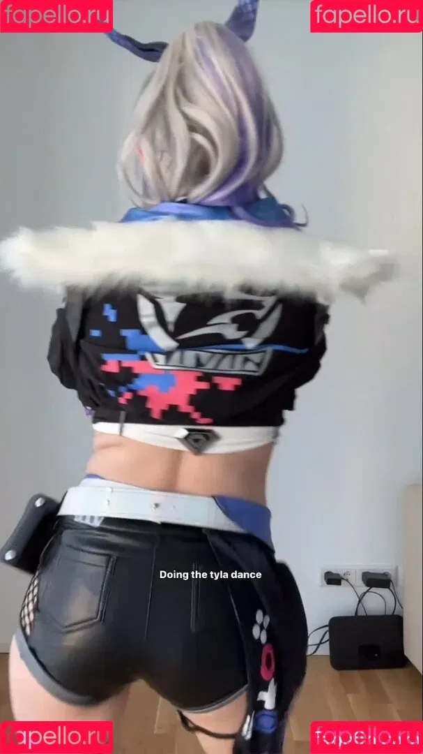 kaddicosplay Onlyfans Photo Gallery 