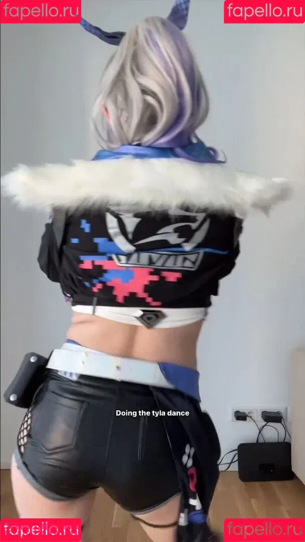 kaddicosplay Onlyfans Photo Gallery 