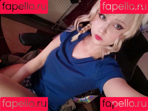 kaddicosplay Onlyfans Photo Gallery 