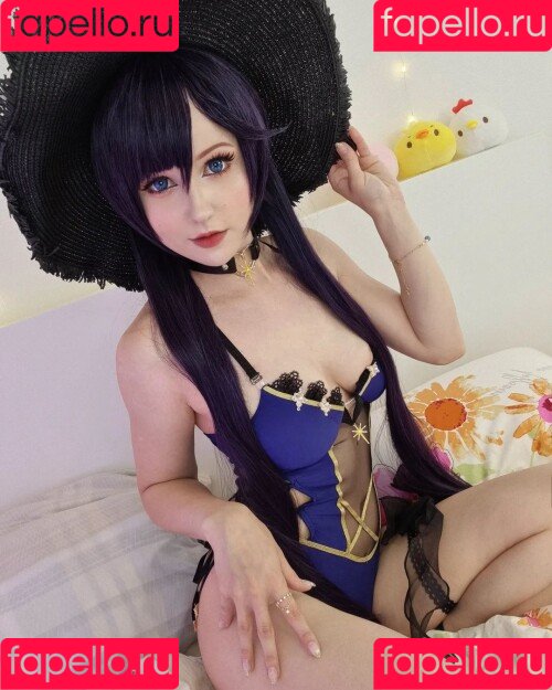 kaddicosplay Onlyfans Photo Gallery 