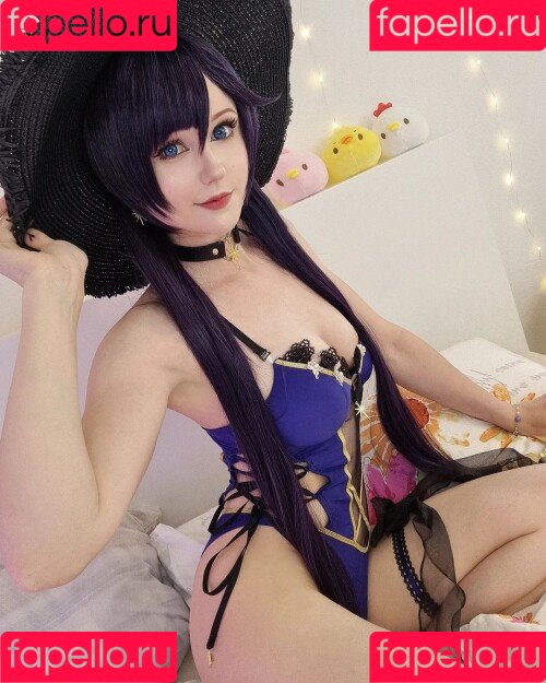 kaddicosplay Onlyfans Photo Gallery 