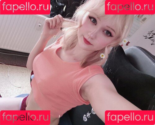 kaddicosplay Onlyfans Photo Gallery 