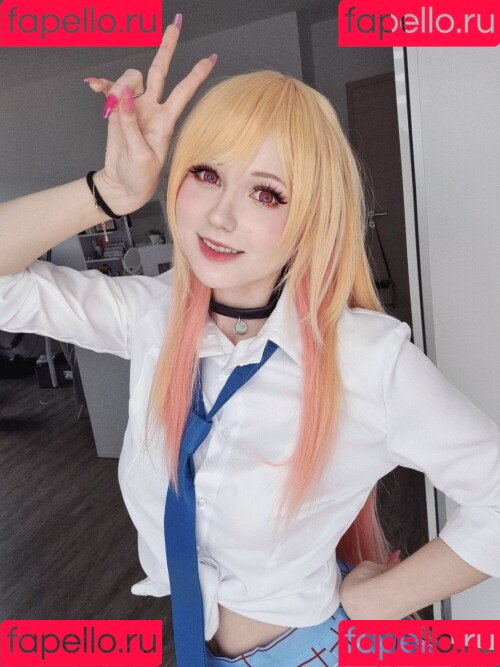 kaddicosplay Onlyfans Photo Gallery 