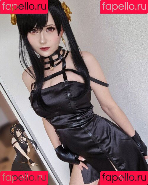 kaddicosplay Onlyfans Photo Gallery 