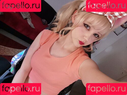 kaddicosplay Onlyfans Photo Gallery 