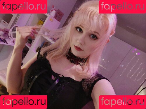 kaddicosplay Onlyfans Photo Gallery 