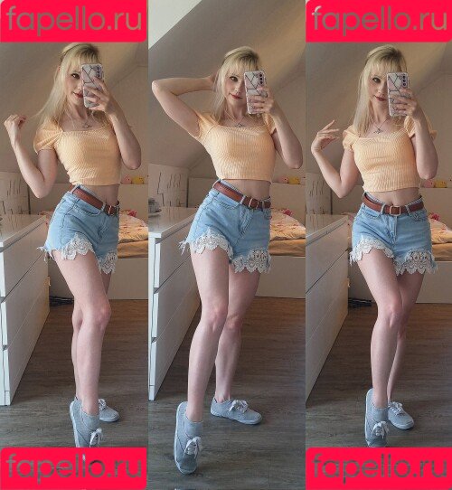 kaddicosplay Onlyfans Photo Gallery 