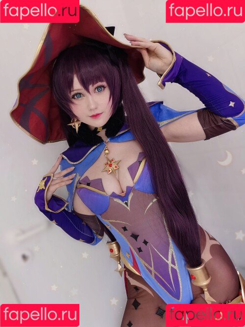 kaddicosplay Onlyfans Photo Gallery 