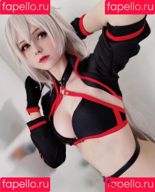 kaddicosplay Onlyfans Photo Gallery 