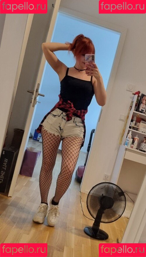 kaddicosplay Onlyfans Photo Gallery 