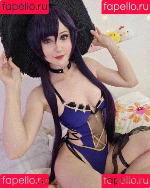 kaddicosplay Onlyfans Photo Gallery 